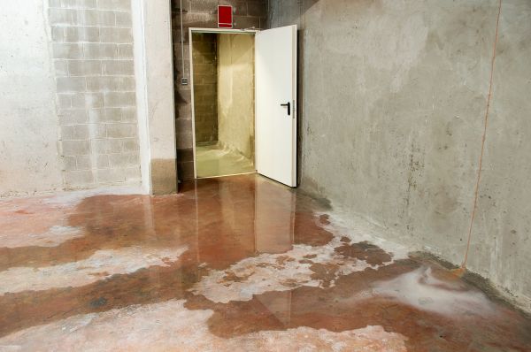 Cost of Wet Basement Repair in Lebanon