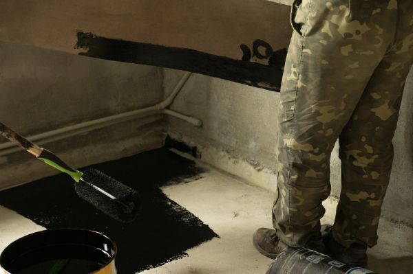 Basement Seepage Repair in Lebanon