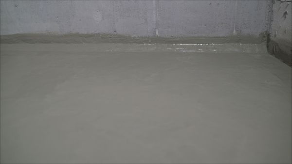 Cost of Concrete Waterproofing in Lebanon