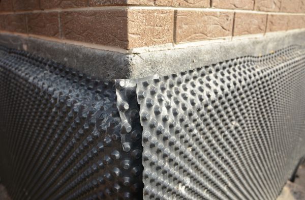 Cost of Crawlspace Waterproofing in Lebanon