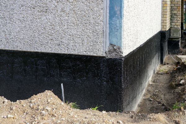 Cost of Foundation Waterproofing in Lebanon